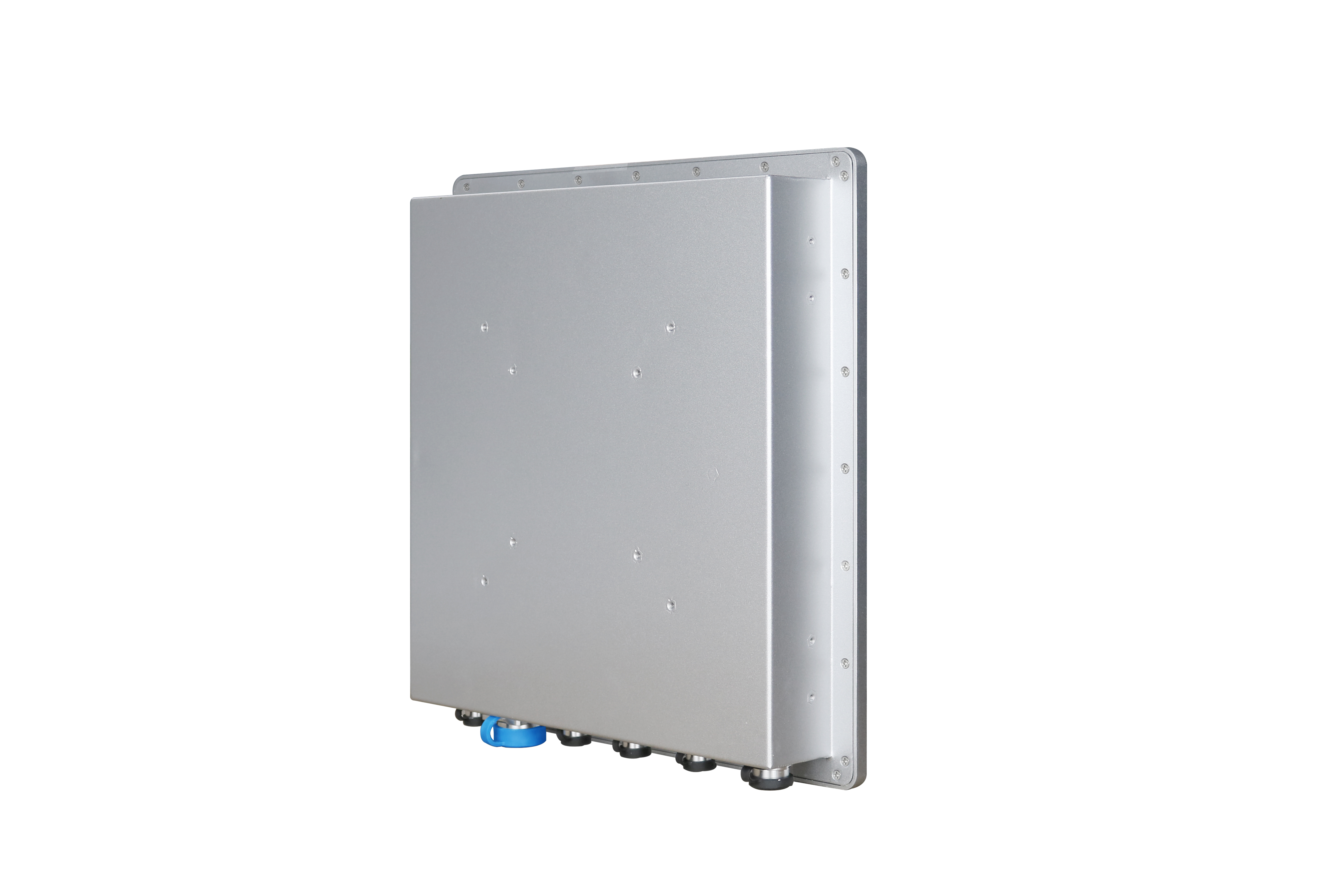 full IP65 panel PC