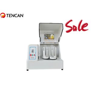 Lab Planetary Ball Milling Factory Crushing Machine Grinder With Stainless Steel