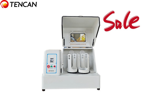 Lab Planetary Ball Milling Factory Crushing Machine Grinder With Stainless Steel