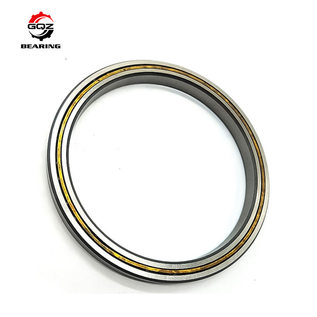 CSEB025 Angular Contact Ball Bearing Stainless Steel Thin Section Bearing