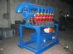 Mud Solids Control System Desilter Hydrocyclone System ISO9001 Certificated