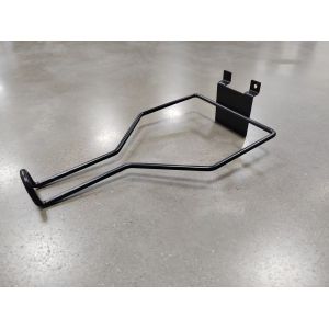 AT-0270 Wire Rack Grid Panel Wire Display Fixture Customization