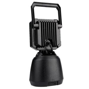 Portable Magnetic Work Light with 3-4h Charging Time PMMA Lens and ODM OEM