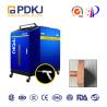 Buy cheap 1.5KW SGS Jewelry Spot Laser Welding Machine High Speed 280KG from wholesalers