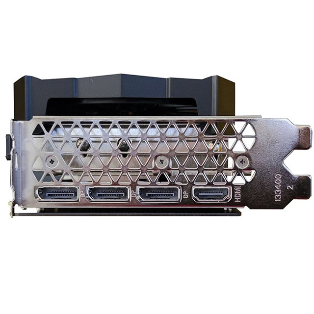 For ZOTAC GeForce RTX 3060 12GD6 OC 12 GB RTX3060 GOOD FOR gaming Cheap Graphic Card