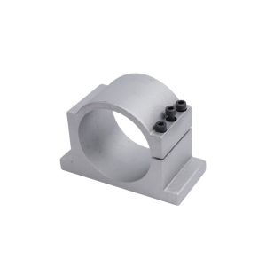 2.2KW CNC Spindle Motor Kit for Operating Speed 0-24000 in Building Material