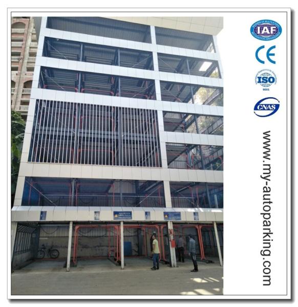 Car Parking System Manufacturers/Machine/Manufacturers/Companies/C++/Cost/China
