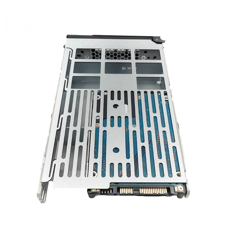 High Capacity Dell 12T/16T/20T 7200rpm 3.5" SAS SATA Mechanical Hard Disk for Server