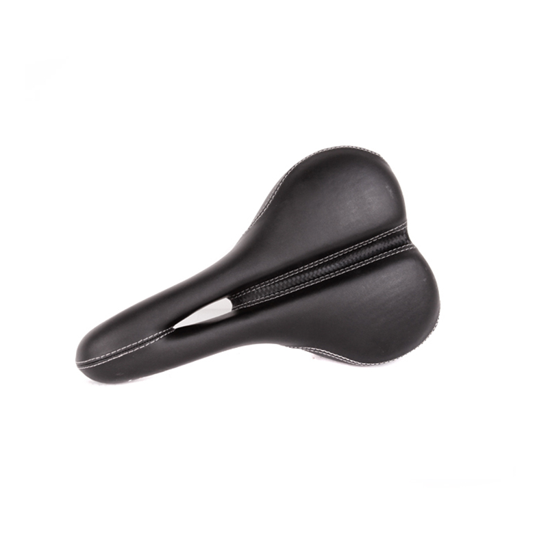 Silica Gel Seat Mat for Comfortable Folding Bike Riding Mountain and Folding Bicycles