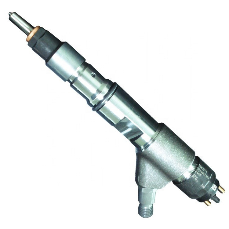Construction Machinery Engine Small Diesel Engine ISF3.8 Injector 5283275