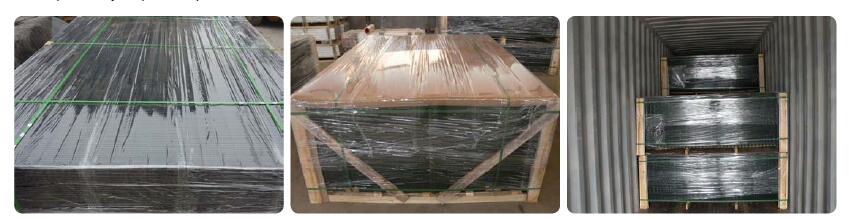 358 fence pack