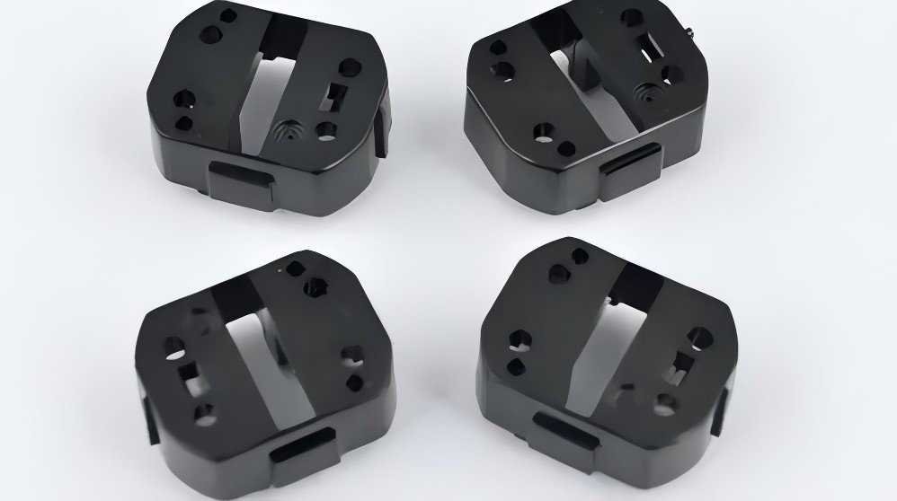 Professional OEM Custom Plastic Injection Molding Nylon ABS Rubber Parts Service