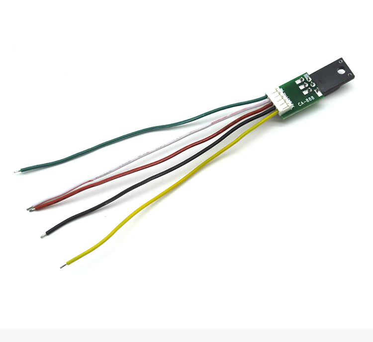 CA-888 15-21inch Super LCD Power Module with Universal Display and Standard Mounting