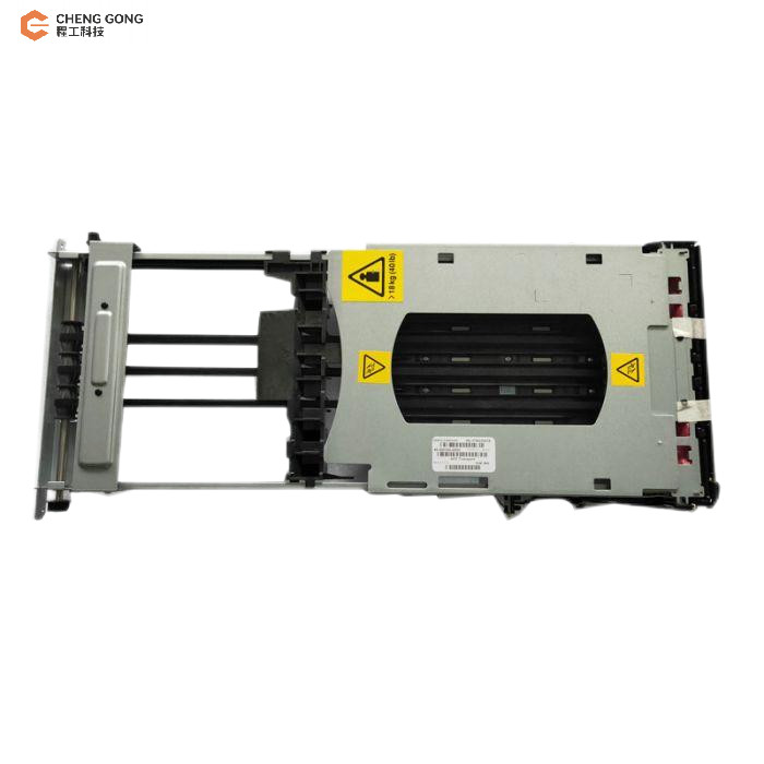49250166000H 49-250166-000H Diebold Opteva 2.0 AFD Transport Atm Replacement Parts