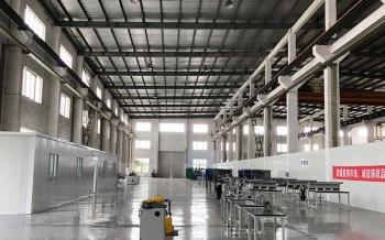 Suzhou Hulk Robot Co., Ltd.