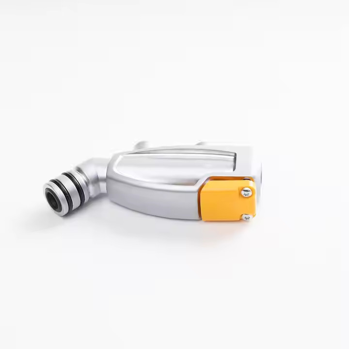 1015100 IG07 Professional And DIY Grade Powder Injector Pneumatic Power Source For Electrostatic Powder Coating