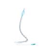 Buy cheap Hospital Preformed Nasal Intubation Tube Cuffed ETT 3-11mm Size from wholesalers