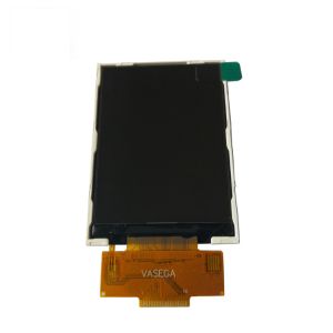 LCD Panel Type 2.8 Inch TFT LCD Display Screen 240*320 Driver Ili9341 with Touch