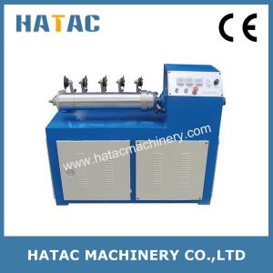 ATM Paper Reel Slitting Rewinding Machine,POS Paper Slitter Rewinding Machine