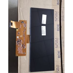 NV126B5M-N41 BOE 12.6" 1920(RGB)×515 250 cd/m² INDUSTRIAL LCD DISPLAY