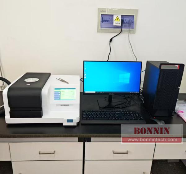 DSC-600 OIT Oxidative Induction Time Differential Scanning Calorimeter 220V