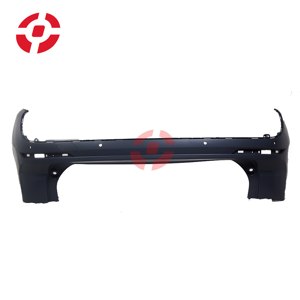 OE 40007616 Rear Bumper Guard Protector Guard Deflector Body Kit Tail Bumper For VOLVO