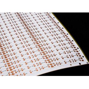 HOT SALE 2835-60LEDS/PCS-8*503-24V FOR LED28 Strip Flexible Circuit Board With