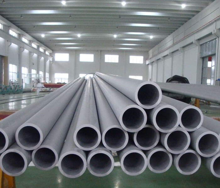 Precision Hastelloy Alloy 6.00mm Round Seamless Tube C C276 C2000 C22