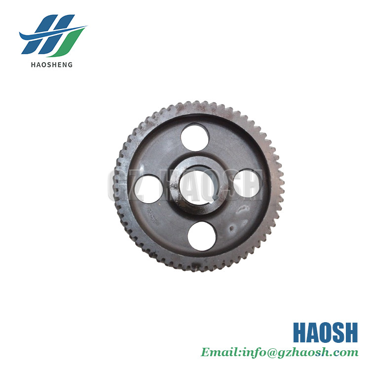 Gear camshaft 60 8-97942764-5 8979427645 For Isuzu D-max 4JA1 4JH1