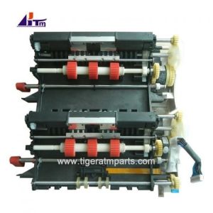 China ATM Part Wincor Nixdorf Double Extractor Unit MDMS CMD-V4 01750051761 1750051761 on sale