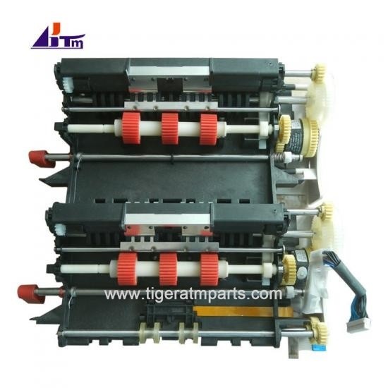 Quality ATM Part Wincor Nixdorf Double Extractor Unit MDMS CMD-V4 01750051761 1750051761 for sale