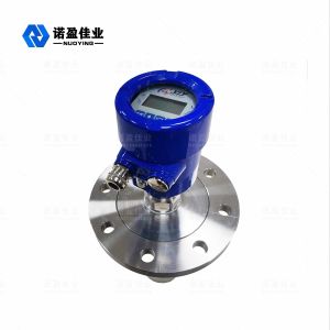 26 GHz Factory Radar Level Transmitter for Corossive Liquid Non-contact