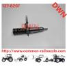 Buy cheap Excavator Engine 3116 Fuel Injector Nozzle 127-8207 127-8209 127-8213 127-8216 from wholesalers