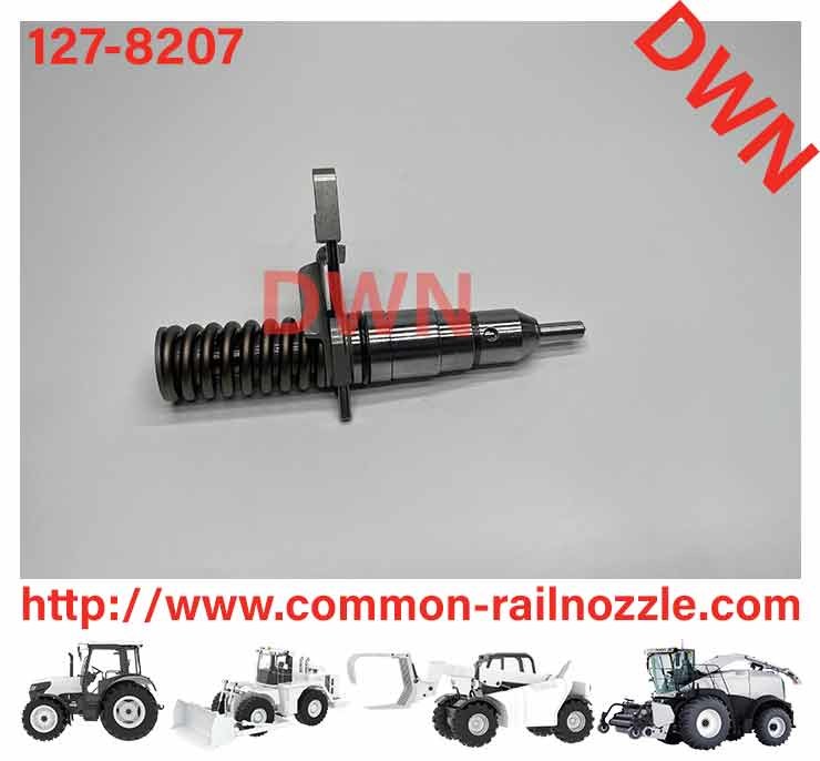 C-A-T Excavator Engine 3116 Fuel Injector Nozzle 127-8207 127-8209 127-8213 127-8216 127-8218 127-8222