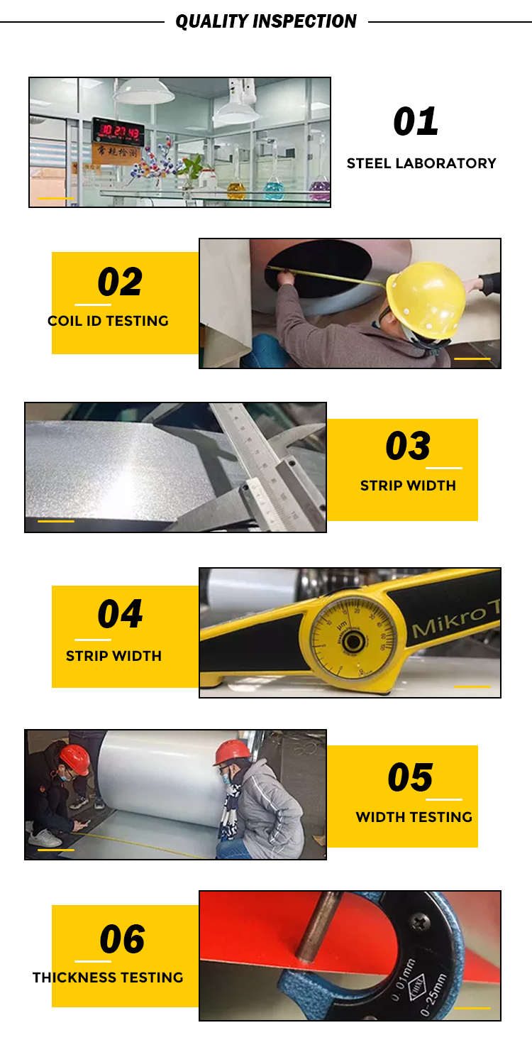RAL Color ral Coating AZ30-AZ40 Galvalume Aluzinc Zincalume Roof Panels for House Wall