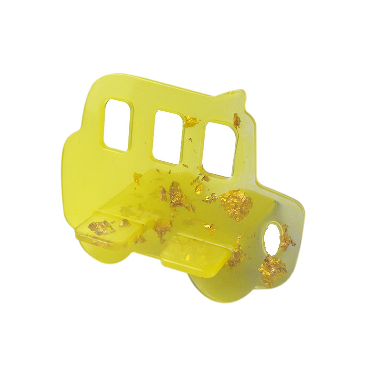 Silicone Molds For Mobile Holder 9pcs Colorful Cartoon Pattern Resin Moulds Epoxy Jewelry