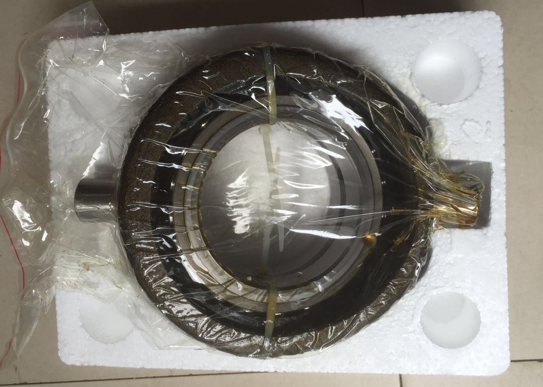 FAST-T 320mm Weaving Loom machine ball bearing