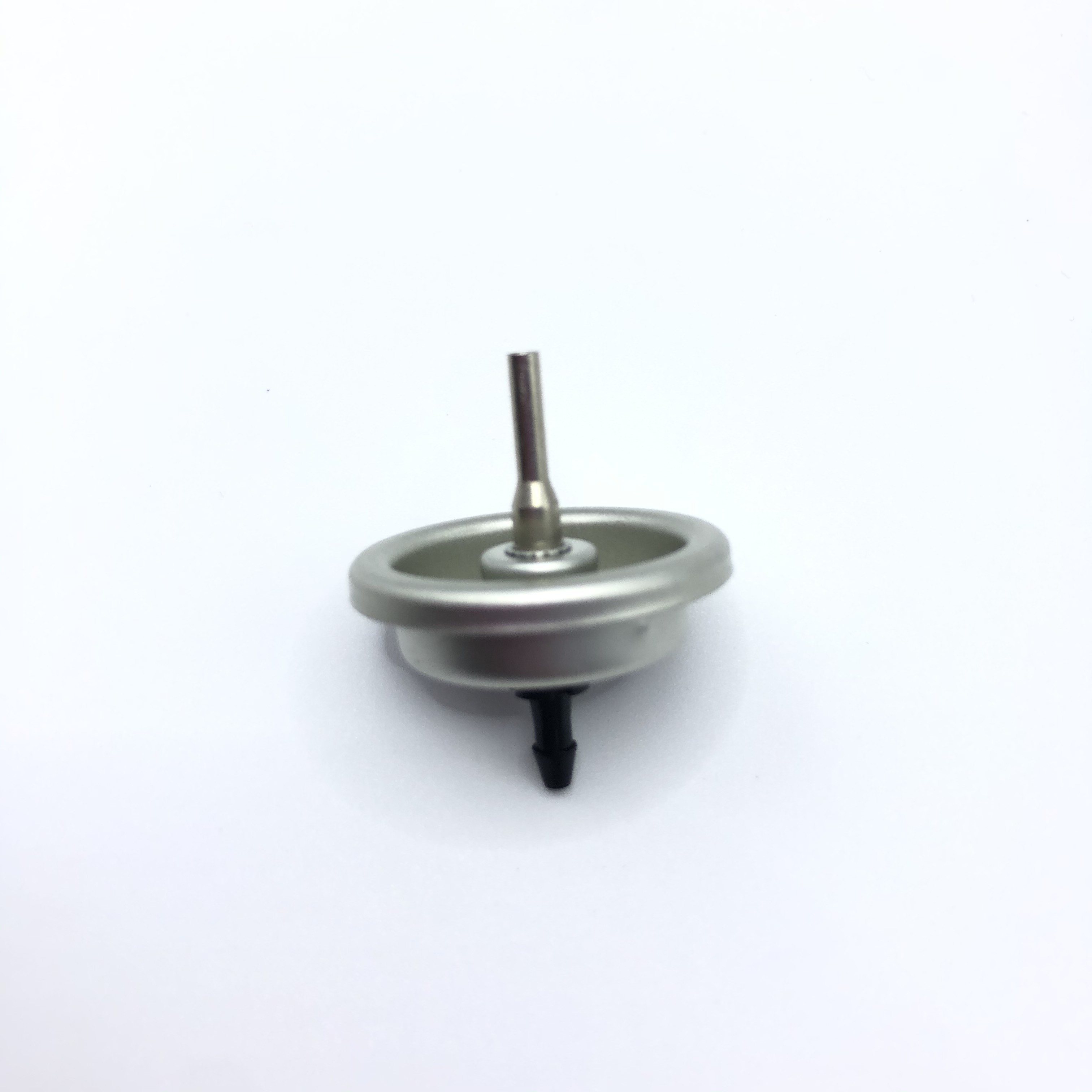 High-Precision Butane Refill Valve for Lighters | Universal Refill Adapter Valve