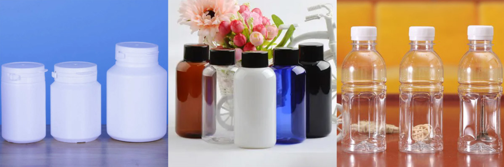 8 Cameras PET Bottle Defect Detection System PLC Control