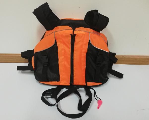 Outdoor Sport Fishing Kayak Safety Equipment Universal Adjustable Swimming Life