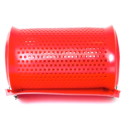 PU screen