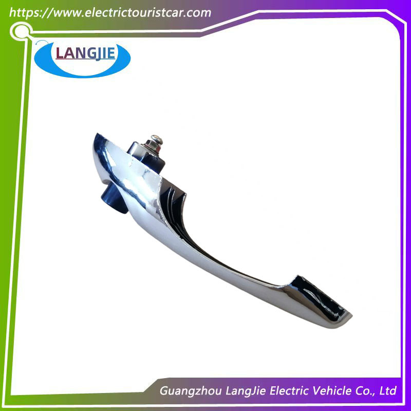 High Quality Front And Rear Exterior Door Handle LVTONG Sightseeing Car Accessories