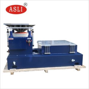 Vibration Shaker Table Machine , Electrodynamic Shaker Vibration Instrument