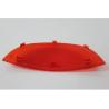 Buy cheap Plastic Injection Molding Services , Single Cavity Large Red ABS Auto Parts from wholesalers