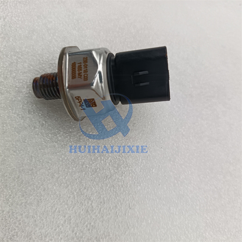Construction Parts Pressure Sensor 529-7641 238-0118 274-6721 7N-8001 For Caterpillar Parts