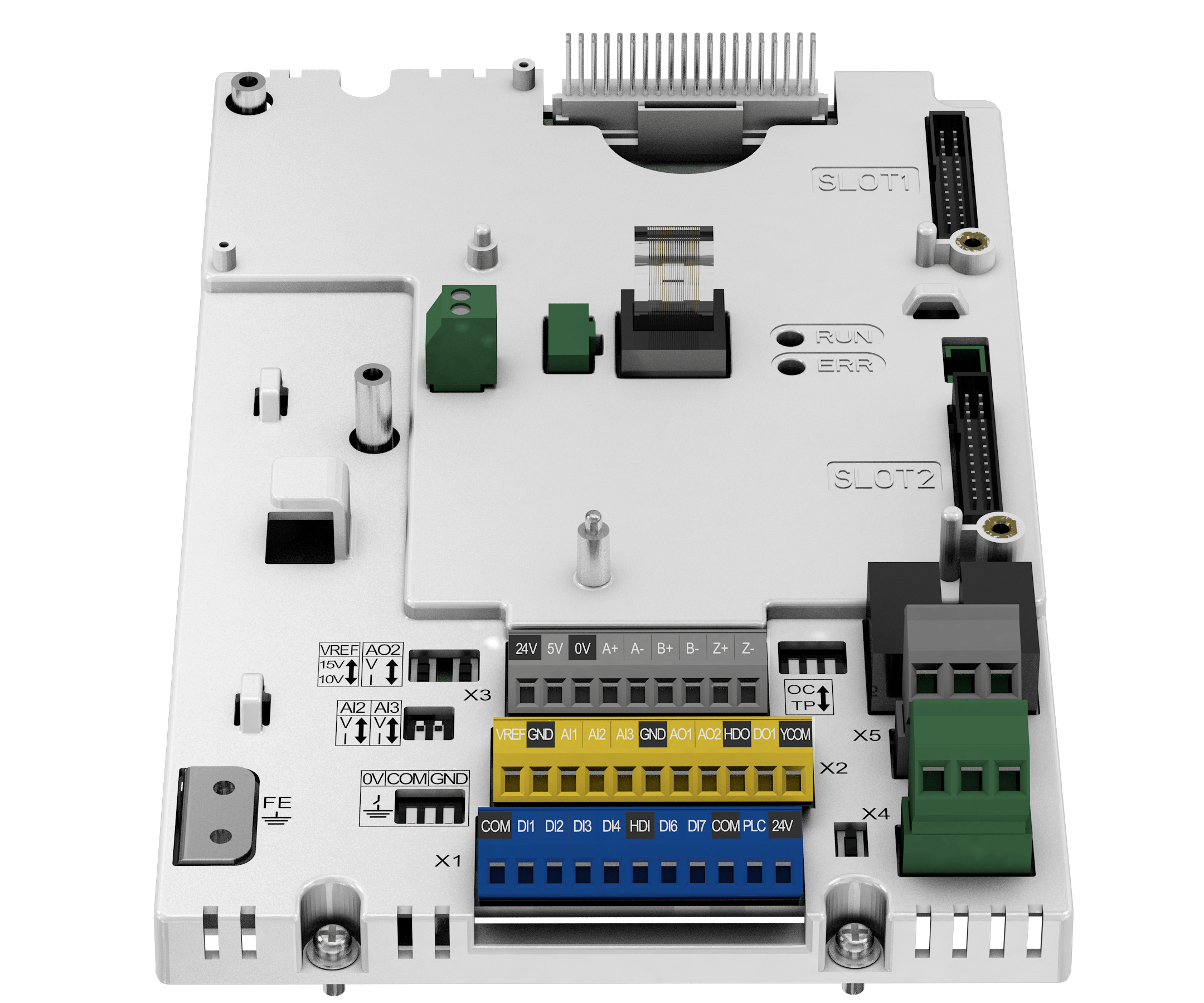 VFD580