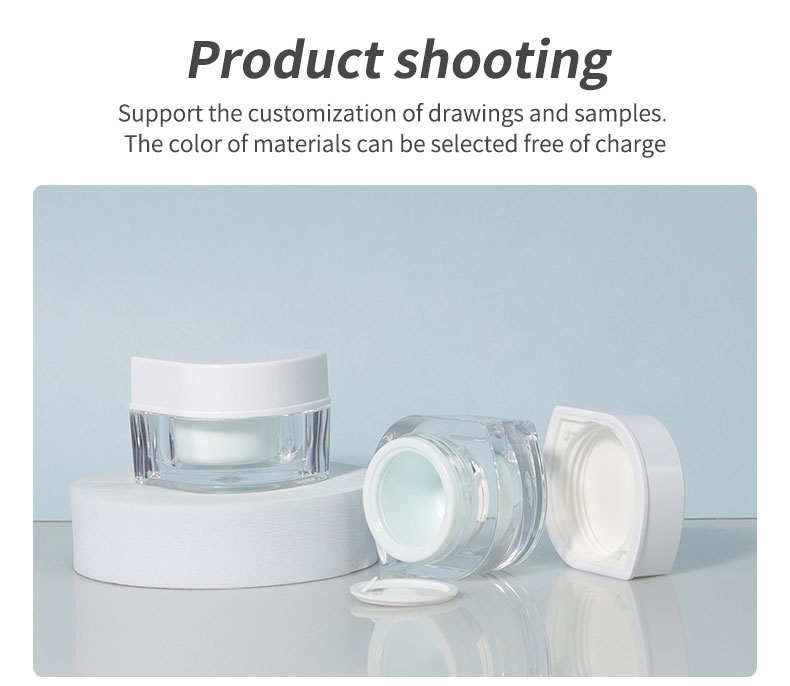 MS Cap Material Airless Cosmetic Bottle 150ml 200ml 250ml Refillable Resistant Luxury Airless Pump Bottle With Pump