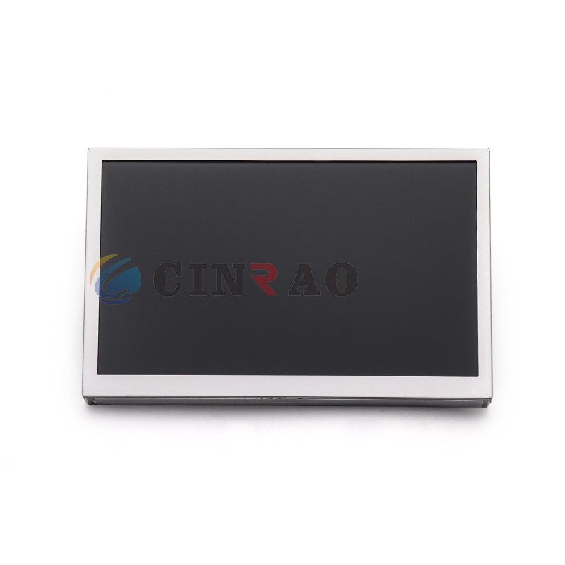 7.0 Inch GCX156AKM-E Toshiba LCD panel For Peugeot 208