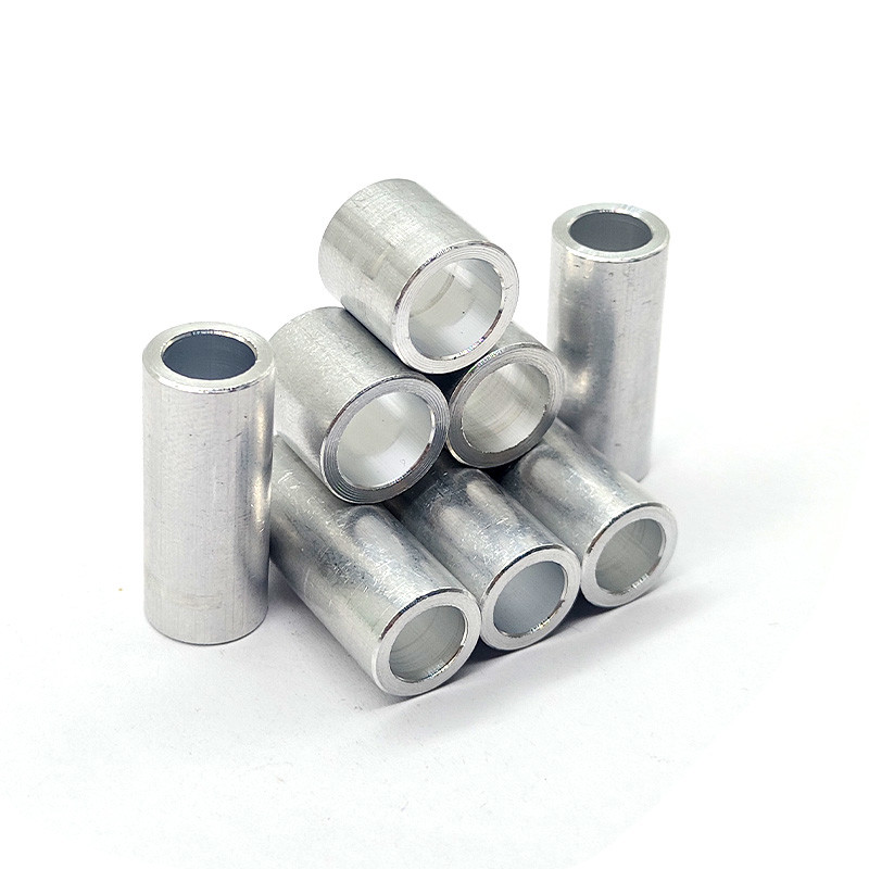 Precision Aluminium Auto Parts Sandblasting / Powder Coating Titanium Automotive Parts
