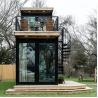Buy cheap Double Storey Shipping Container Homes from wholesalers